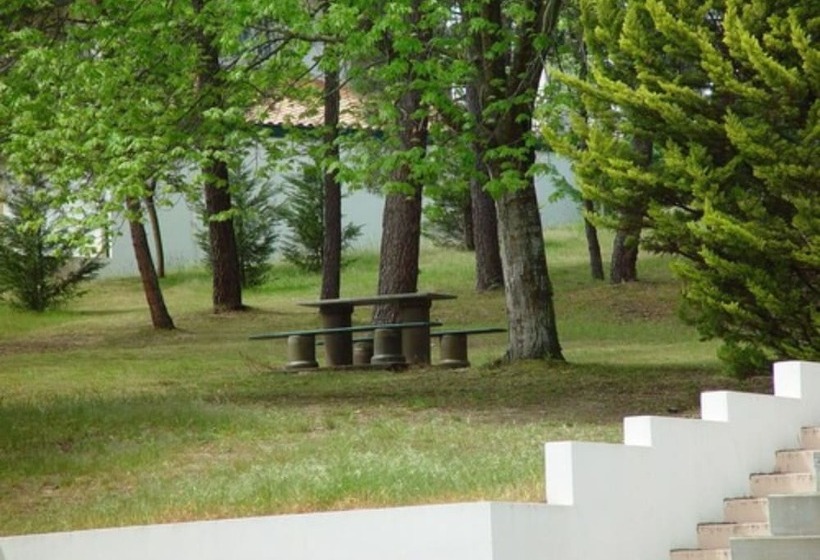 فندق Domaine Du Pignada