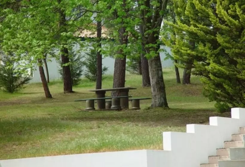 ホテル Domaine Du Pignada