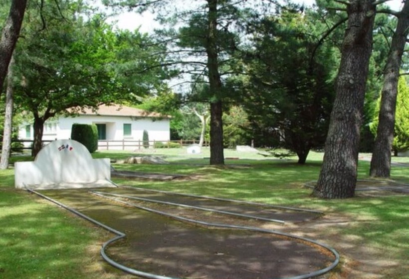 فندق Domaine Du Pignada