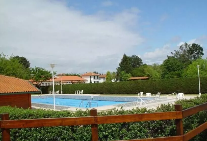 ホテル Domaine Du Pignada