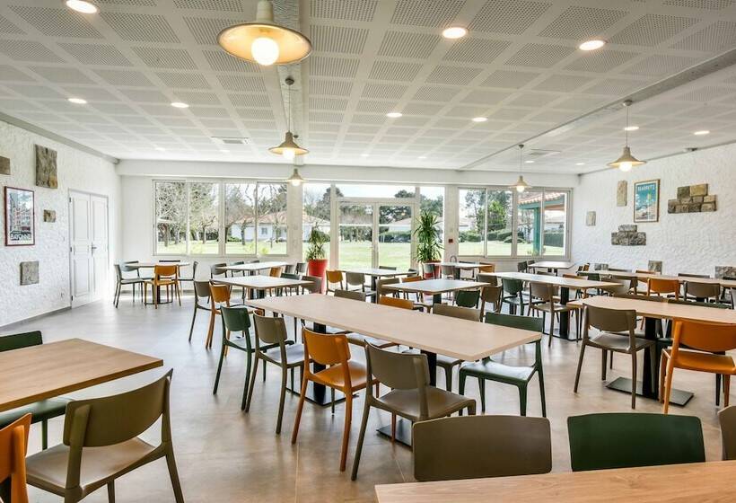 فندق Domaine Du Pignada