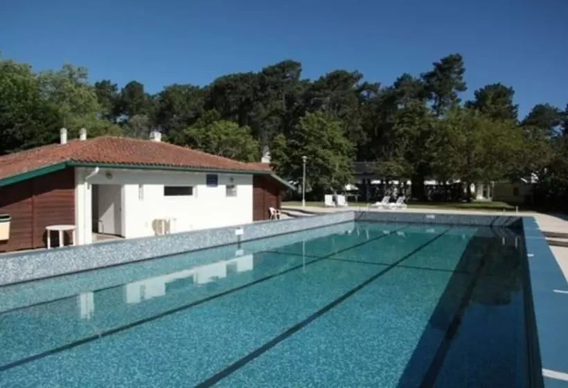 ホテル Domaine Du Pignada