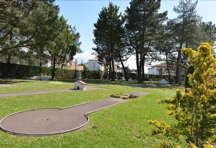 ホテル Domaine Du Pignada