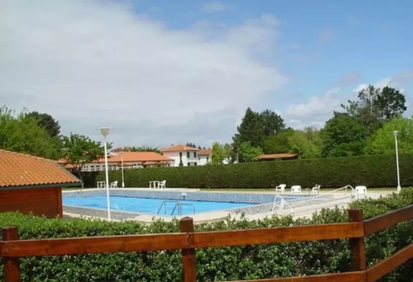 ホテル Domaine Du Pignada