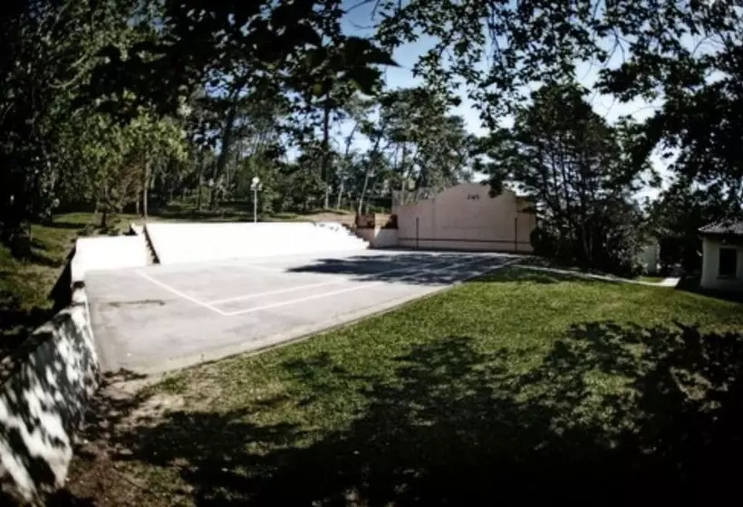 ホテル Domaine Du Pignada