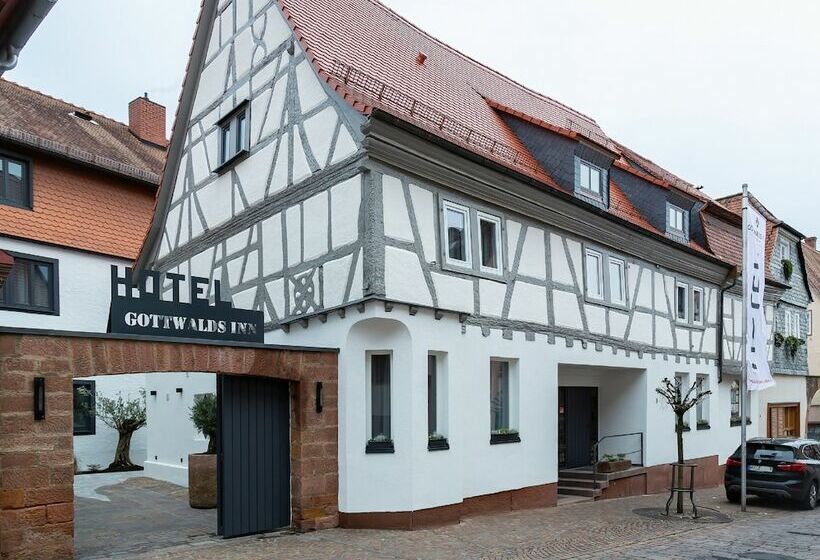 Hotel Gottwalds Inn