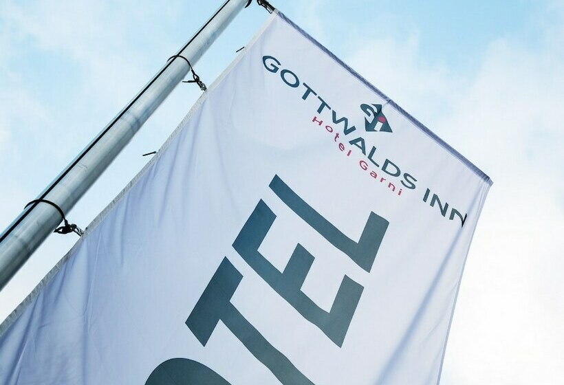 Hotel Gottwalds Inn