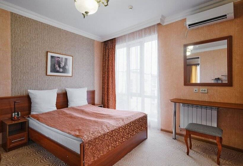 فندق Grace Magnat