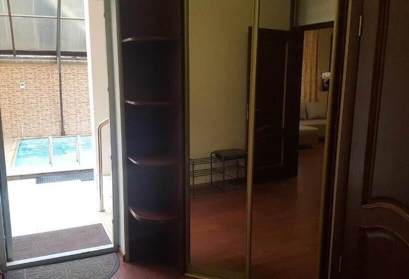 فندق Grace Magnat