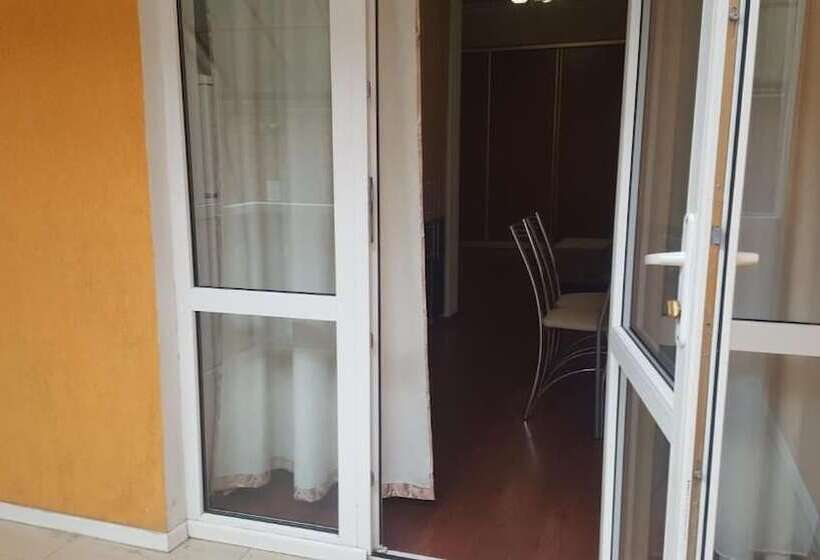 فندق Grace Magnat