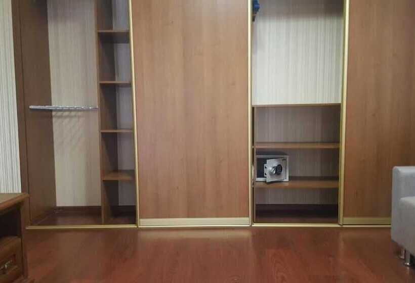 فندق Grace Magnat