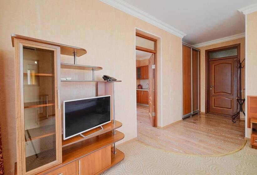 فندق Grace Magnat