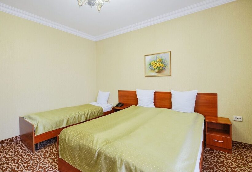 فندق Grace Magnat