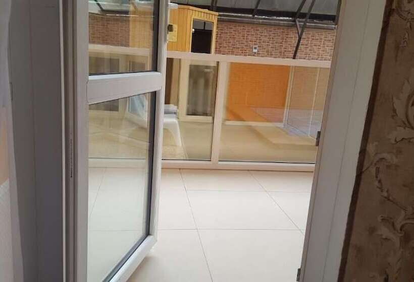 فندق Grace Magnat