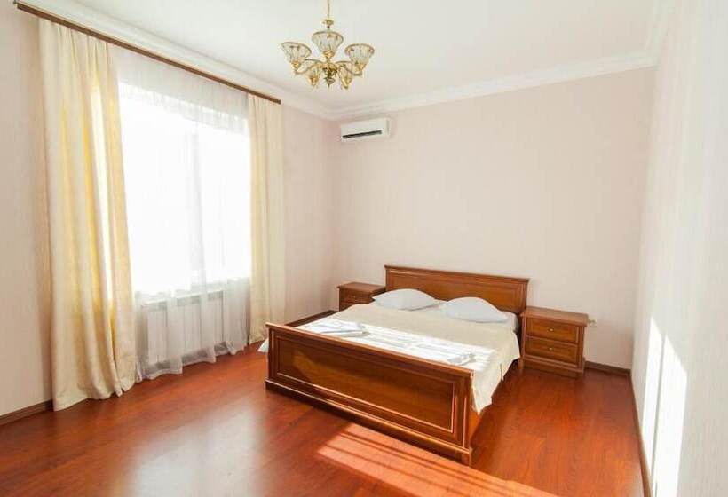 فندق Grace Magnat