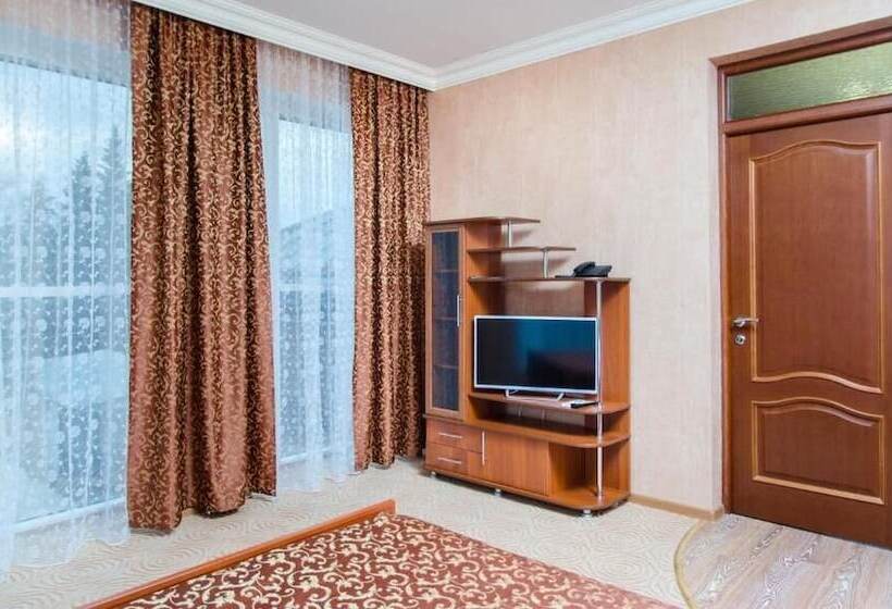 فندق Grace Magnat