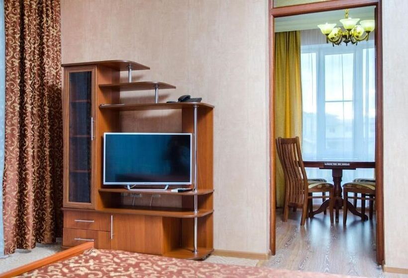 فندق Grace Magnat