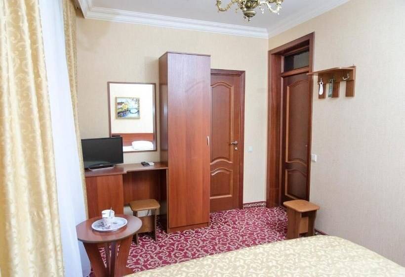 فندق Grace Magnat