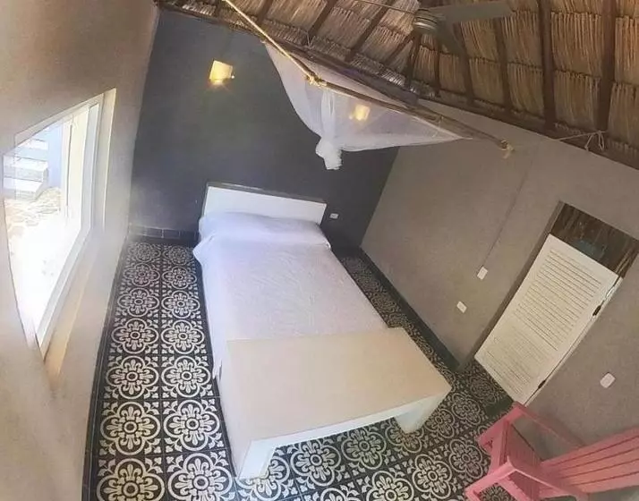 Hotelli Kokohaubungalows