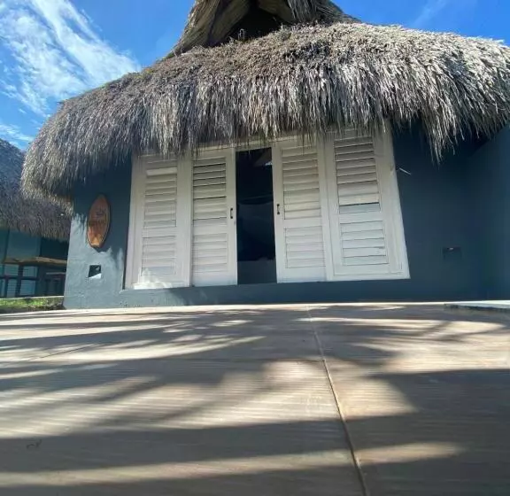 Hotelli Kokohaubungalows