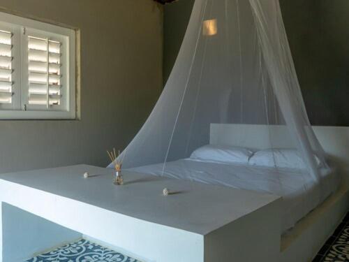 هتل Kokohaubungalows