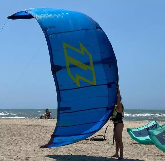 Hotelli Kokohaubungalows