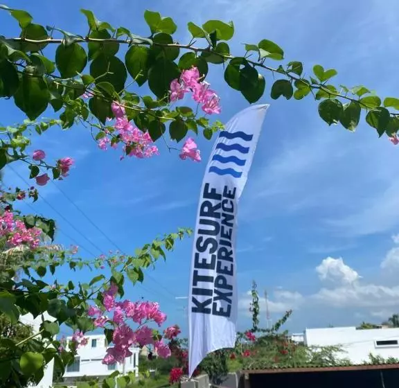 Hotelli Kokohaubungalows