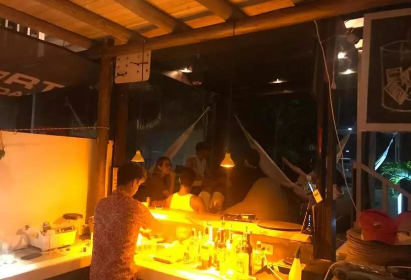 Hotelli Kokohaubungalows