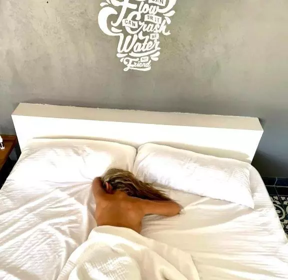 Hotelli Kokohaubungalows