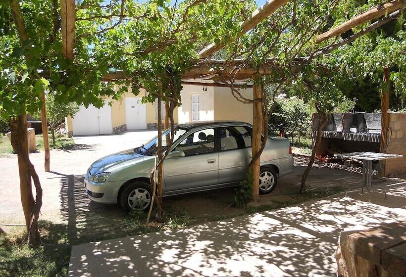 Hotel La Casa De Feli