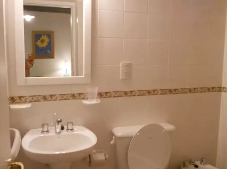 ホテル La Casa De Feli