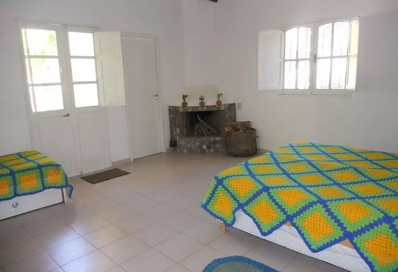 ホテル La Casa De Feli