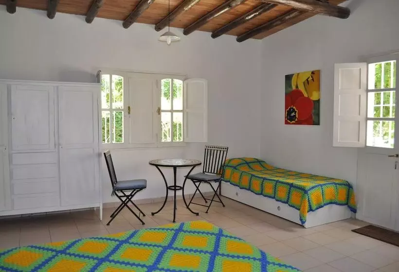 ホテル La Casa De Feli