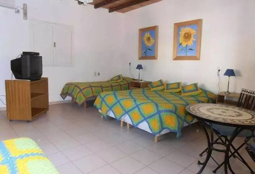 ホテル La Casa De Feli