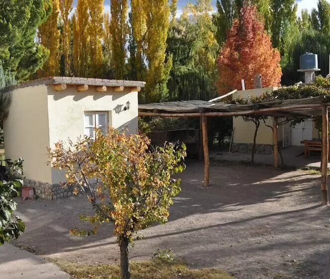 ホテル La Casa De Feli