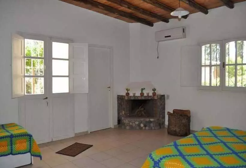 ホテル La Casa De Feli