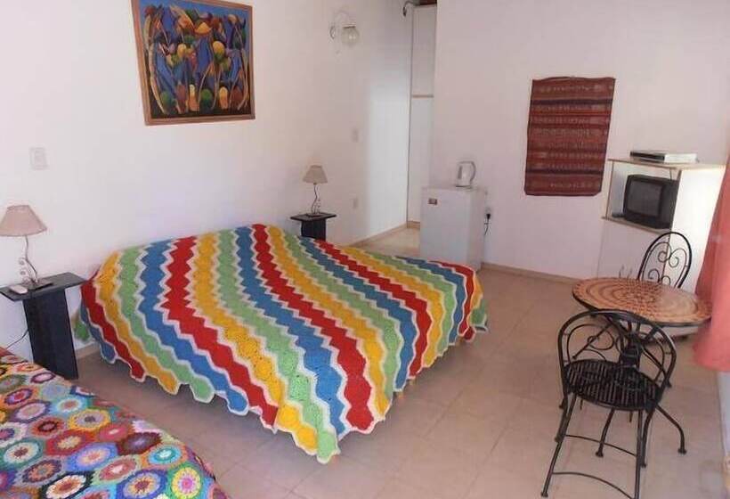 Hotel La Casa De Feli