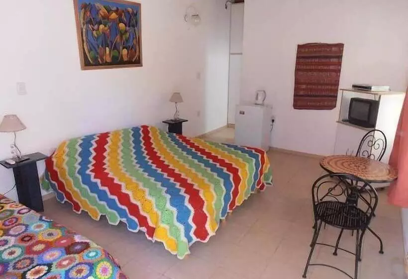 ホテル La Casa De Feli