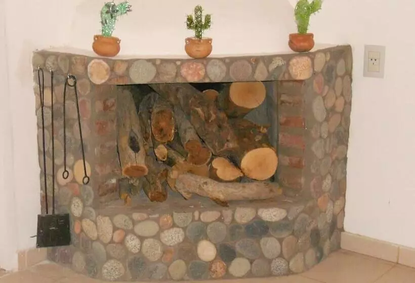 ホテル La Casa De Feli