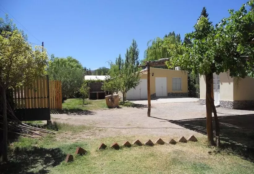 ホテル La Casa De Feli