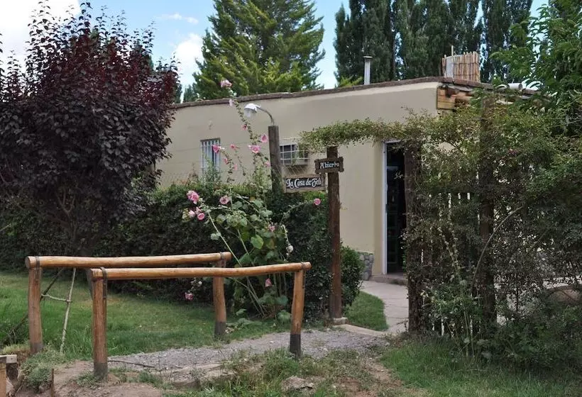 ホテル La Casa De Feli