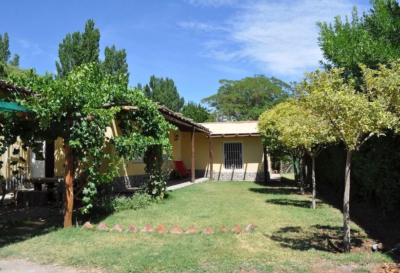 Hotel La Casa De Feli