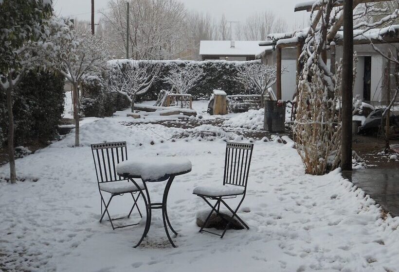 Hotel La Casa De Feli