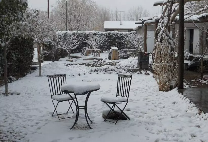 ホテル La Casa De Feli