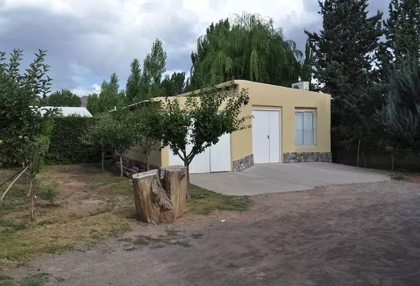 ホテル La Casa De Feli