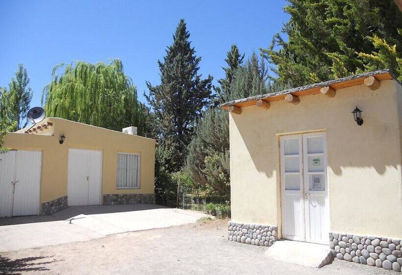 Hotel La Casa De Feli