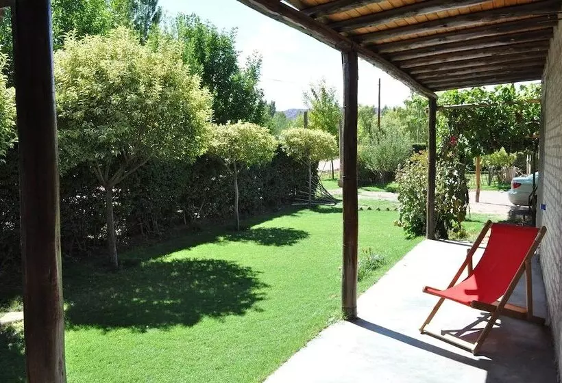 ホテル La Casa De Feli