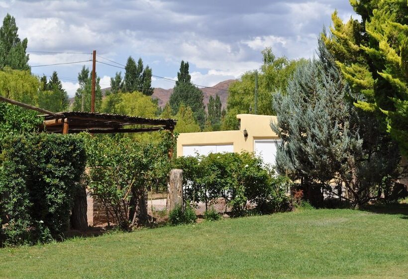 Hotel La Casa De Feli