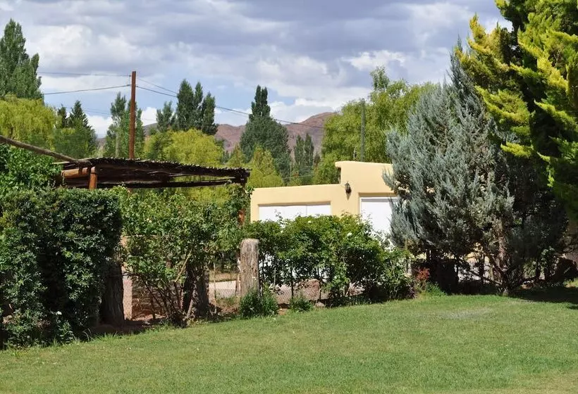 ホテル La Casa De Feli