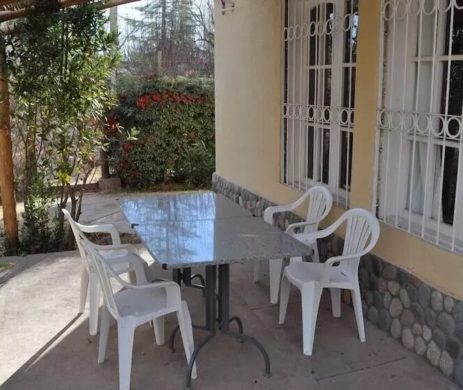 ホテル La Casa De Feli